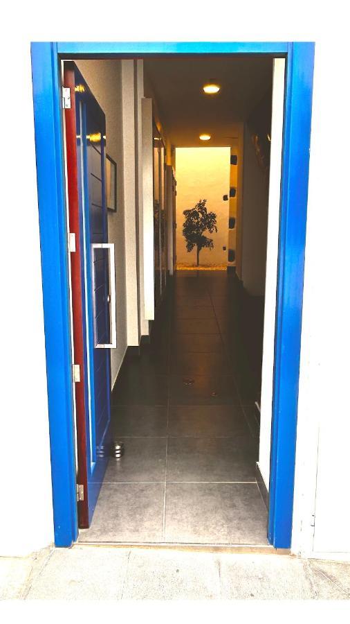 Apartamento 5***** Charco loft Arrecife  Exterior foto