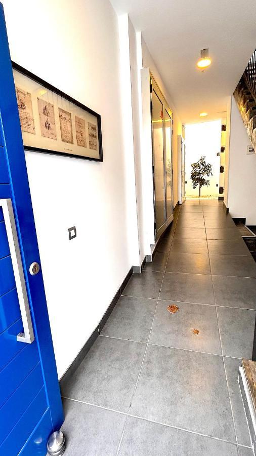 Apartamento 5***** Charco loft Arrecife  Exterior foto